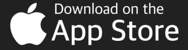 Apple App Store badge