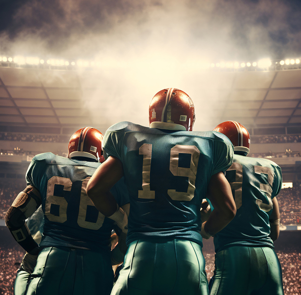 SportFleks moment 05